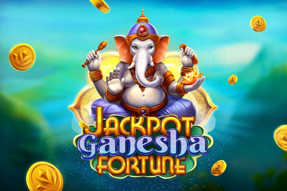 Jackpot Ganesha Fortune